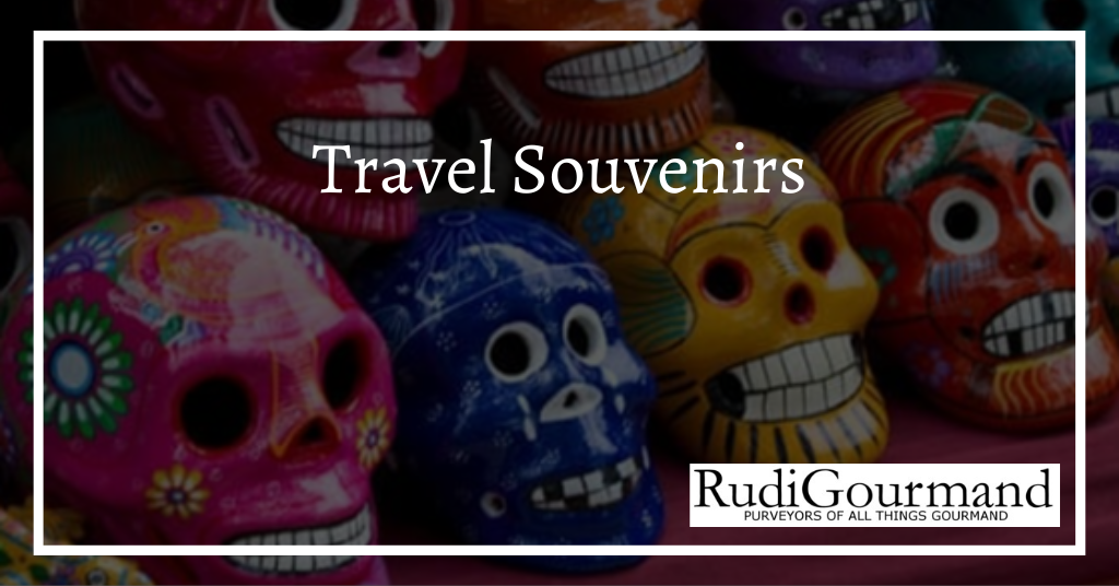 Travel Souvenirs