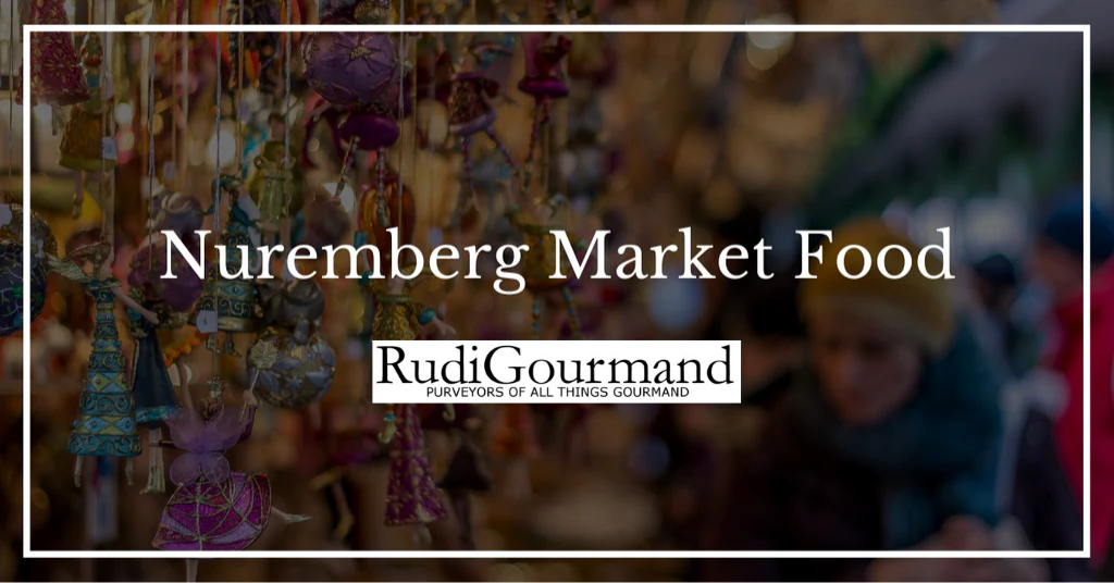 Ich Liebe Dich Nürnberger Christkindlesmarkt
