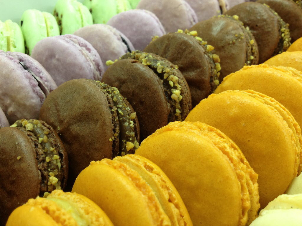 Confections