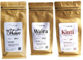 YANAHUAYO TRIFECTA + BONUS!   | Value Pack of 4 Bags, 1 kg Total (Buy 4 Bags and Save!)