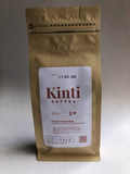 KINTI - Super Fresh, Single Estate Coffee from Amazonas, in the Andes Mountains of Peru!