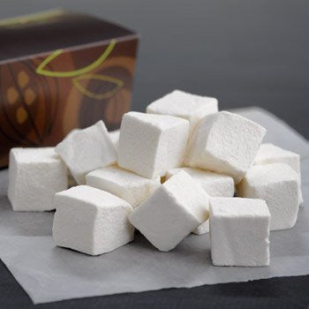 Lake Champlain Chocolates Gourmet Vanilla Marshmallows - RudiGourmand
