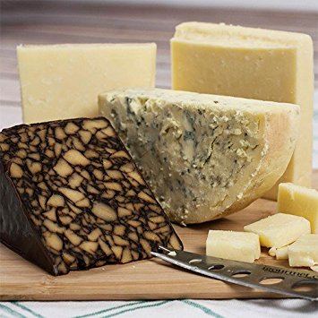 Irish Cheese Assortment (30 ounce) - RudiGourmand